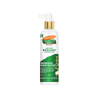 PALMER’S COCONUT OIL FORMULA HAIR GLOSS – 4 OZ - ANNS BEAUTY SUPPLY